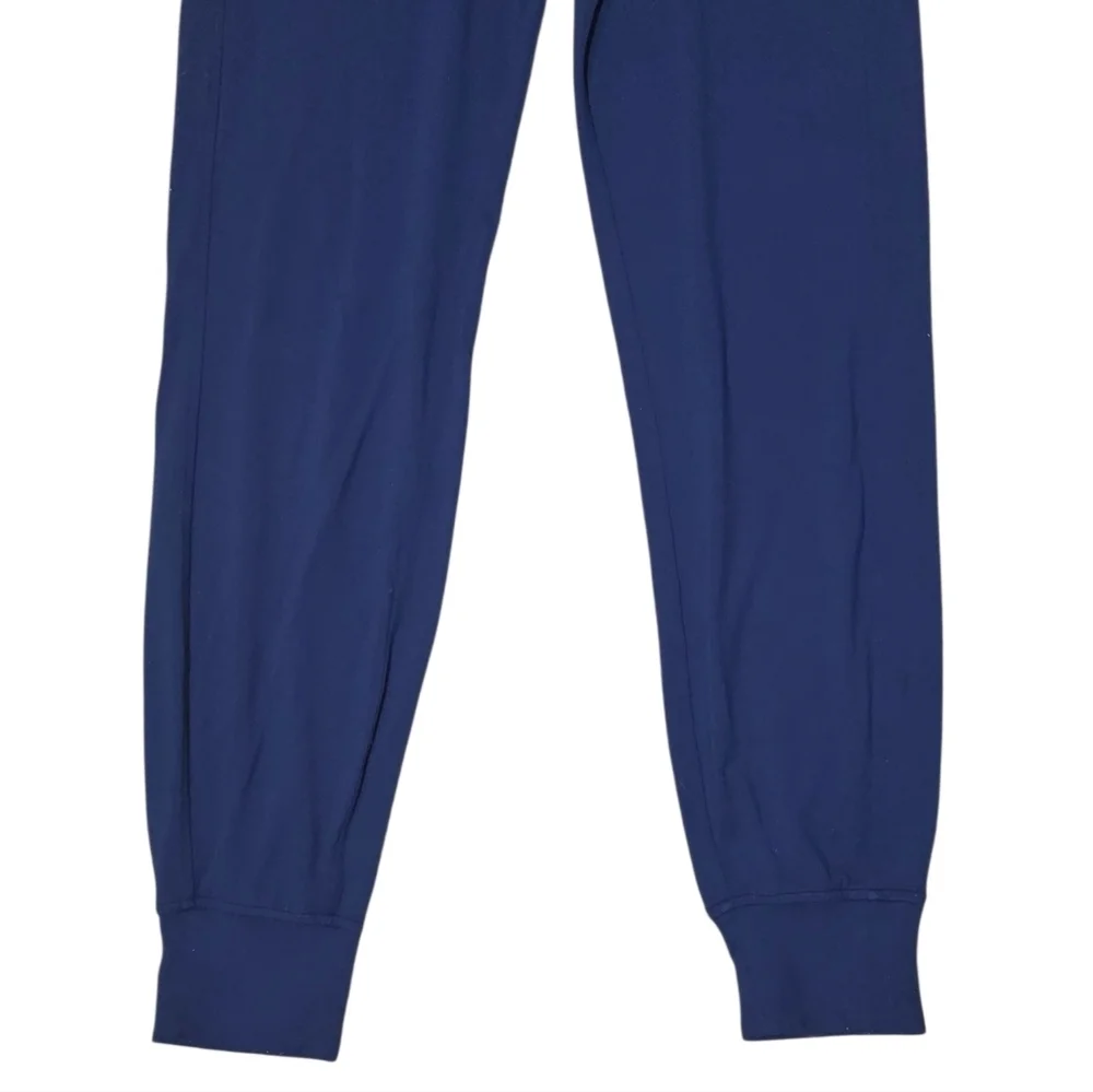 Lululemon Ready To Rulu High Rise Joggers In Night Sea Size 4 Activewear
